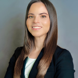 Nickolle Cruz, Central Caribbean University, Puerto Rico